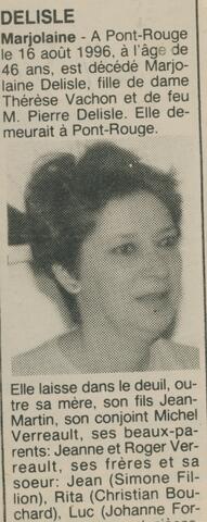 Original Document numérique not accessible