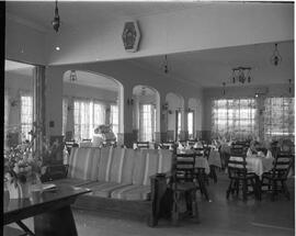 Auberge de l'Étang