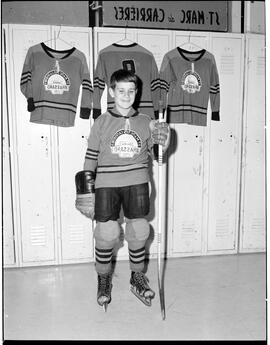 Pee-Wee - Collège de Saint-Marc