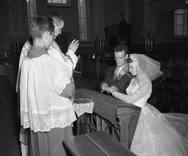 Voyer, Martin et Paré, Mariette