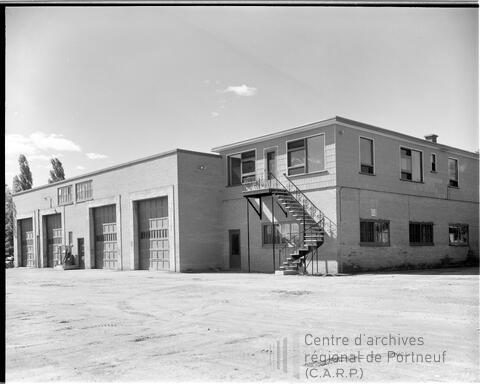 Original Document numérique not accessible