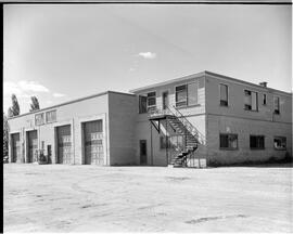 Thibodeau L. Transport