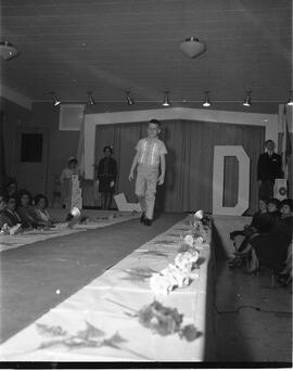Revue de mode