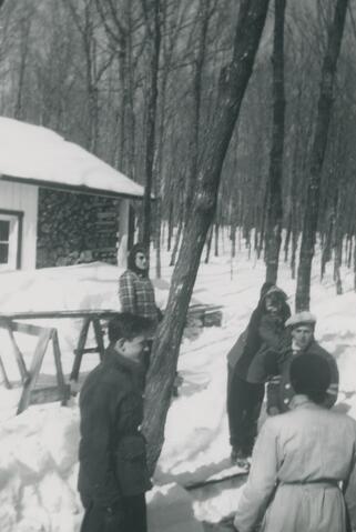 Original Document numérique not accessible