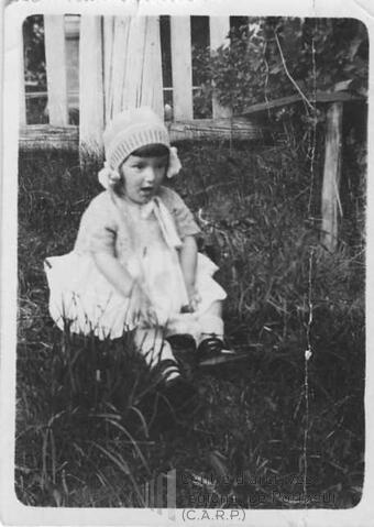 Original Document numérique not accessible