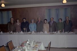 Soirée à Philémon Girard