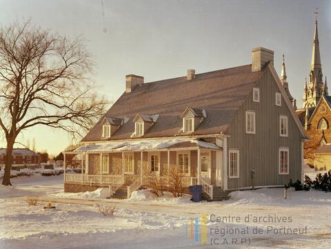 Original Document numérique not accessible