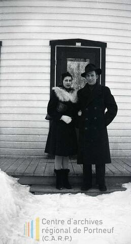 Original Document numérique not accessible