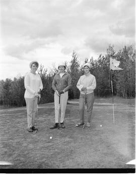 Golf des Pins