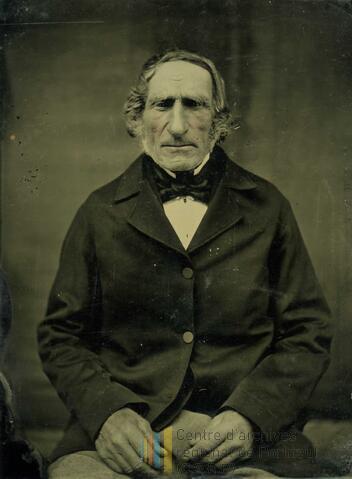 Original Document numérique not accessible