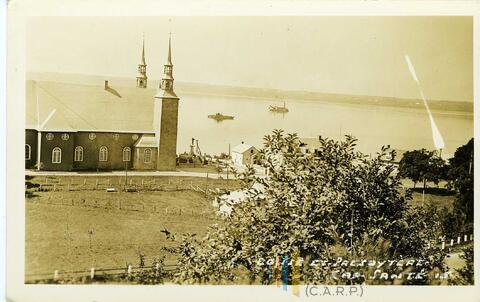 Original Document numérique not accessible