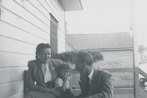 Original Document numérique not accessible