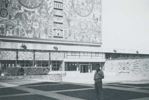 Original Document numérique not accessible