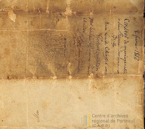 Open original Document numérique