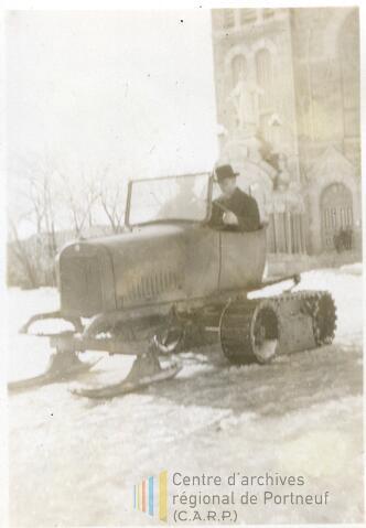 Original Document numérique not accessible