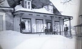 Neuville - Chez M Paquet