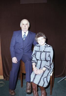 Genois Leopolde Mme - Mme Lucie Huard
