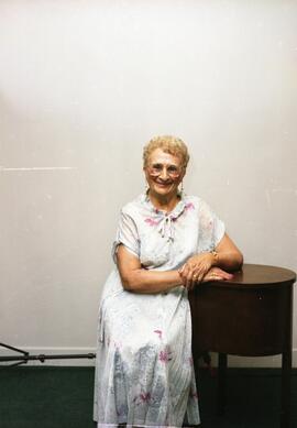 Moisan Bertha Mme - Lorraine ety Pierette
