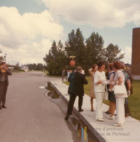 Original Document numérique not accessible