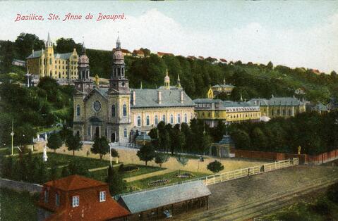 Original Document numérique not accessible