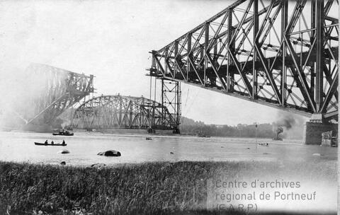 Original Document numérique not accessible
