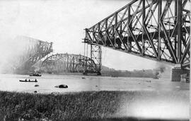 Construction du Pont