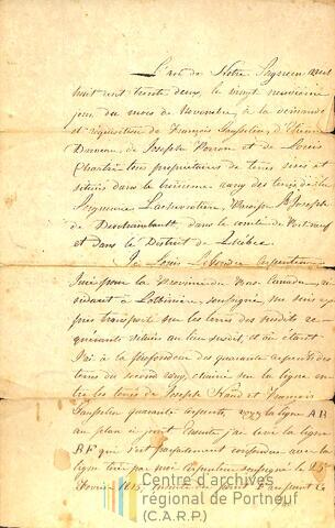 Open original Document numérique