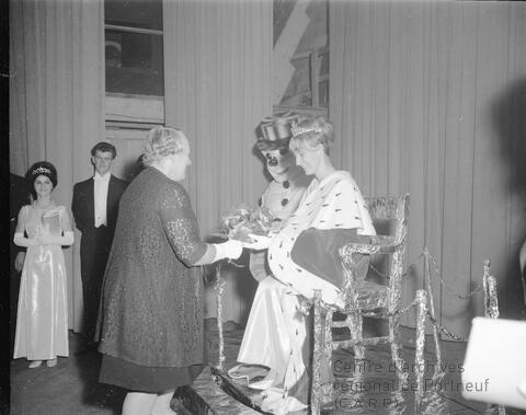 Original Document numérique not accessible