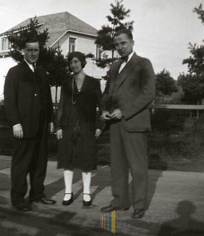 Original Document numérique not accessible