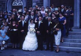 Latulippe Andrée et Yvon Nadeau