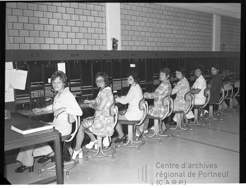 Original Document numérique not accessible