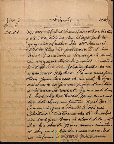 Open original Document numérique