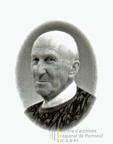 Original Document numérique not accessible