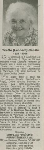 Original Document numérique not accessible