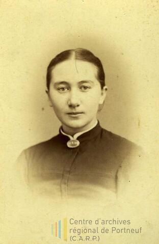 Original Document numérique not accessible