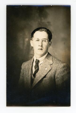 Original Document numérique not accessible