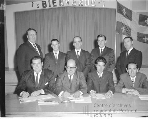 Original Document numérique not accessible