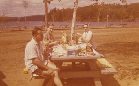 Original Document numérique not accessible