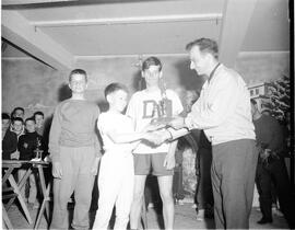 Olympiades à Saint-Marc