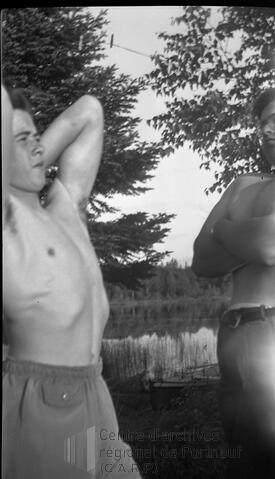 Original Document numérique not accessible