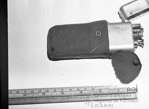 Original Document numérique not accessible