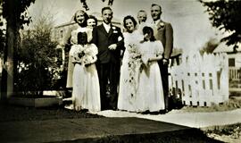 Mariage Vallée