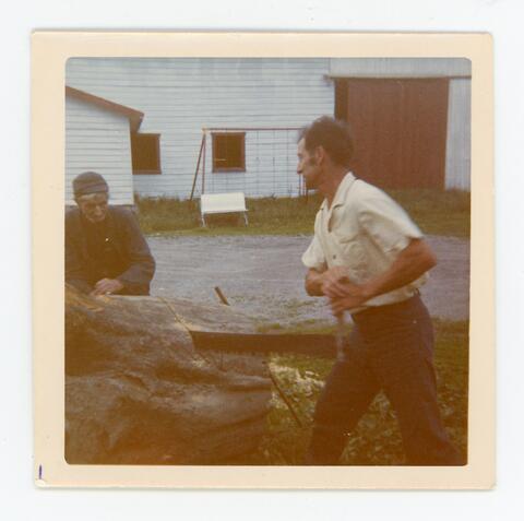 Original Document numérique not accessible