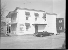 Hôtel Windson