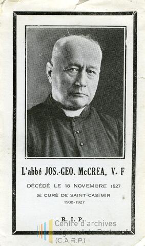 Original Document numérique not accessible