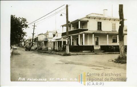 Original Document numérique not accessible