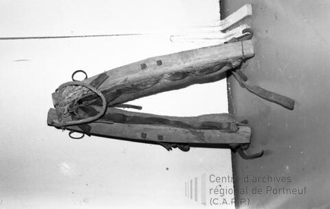 Original Document numérique not accessible