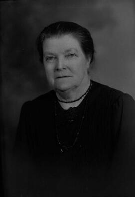 Moisan Madame Adélard