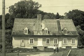 Gonzaille Boisvin - 50 rue de l'Anse