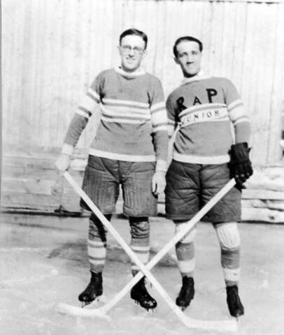 Original Document numérique not accessible